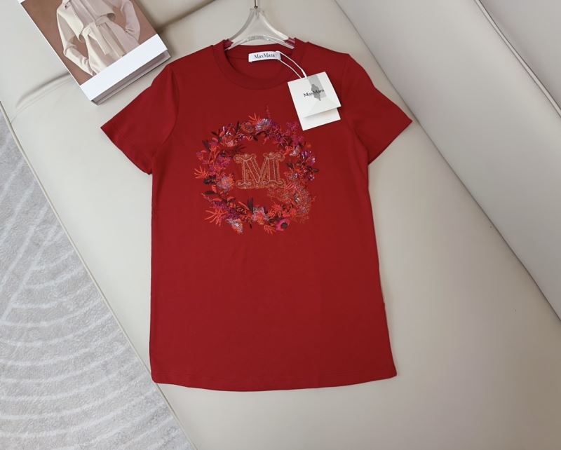 Max Mara T-Shirts